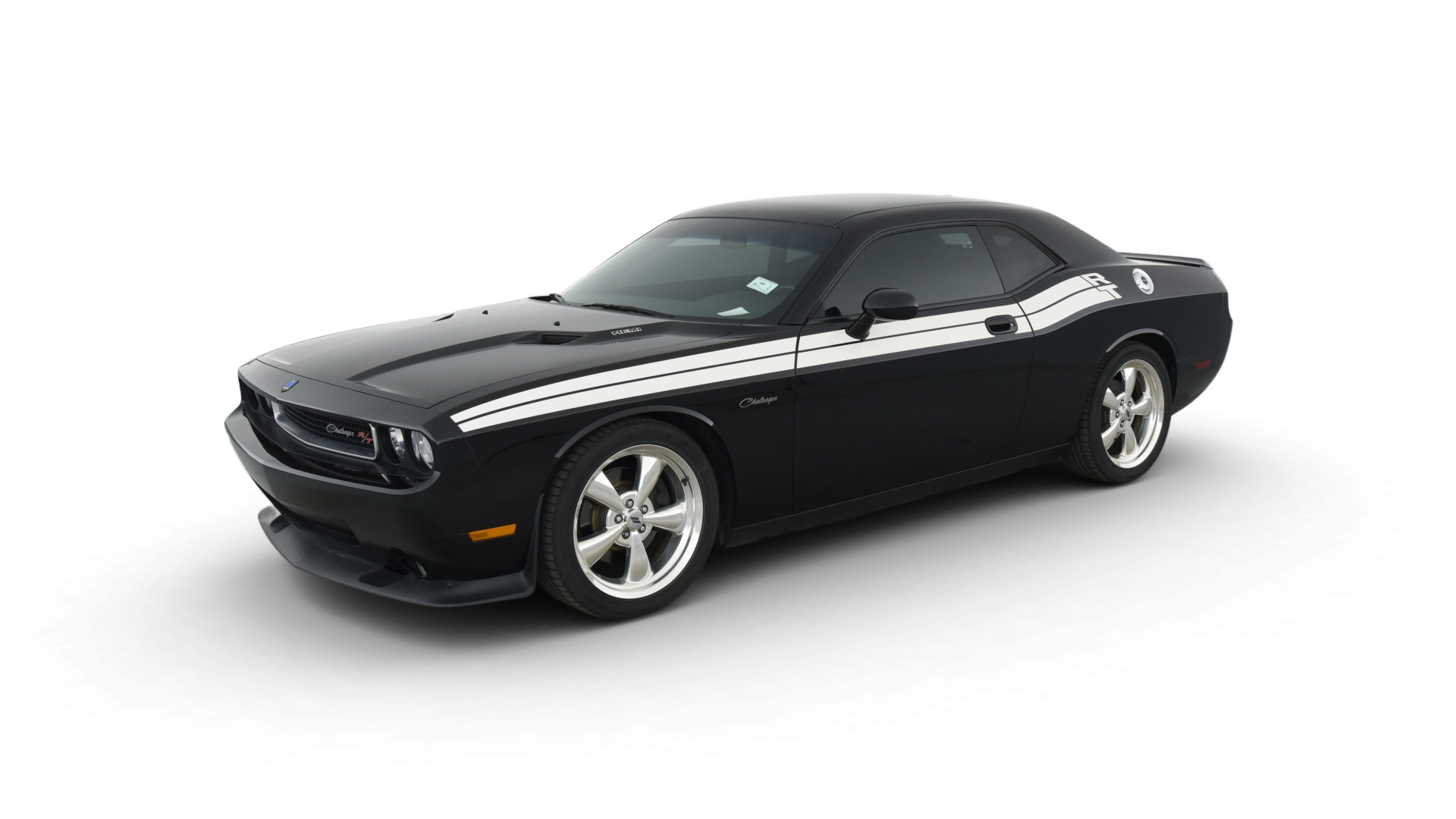 Common Problems With 2010 Dodge Challenger